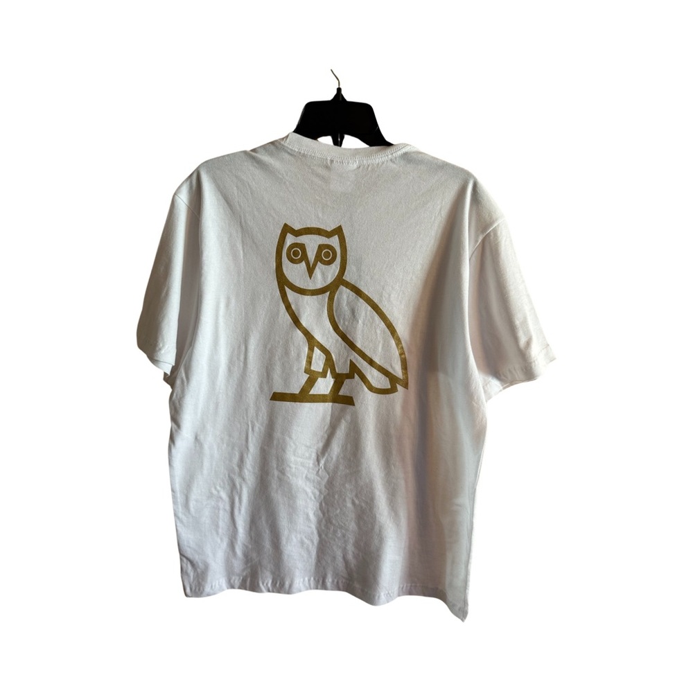 October’s Very Own Short Sleeve Tee Shirt, Size Small